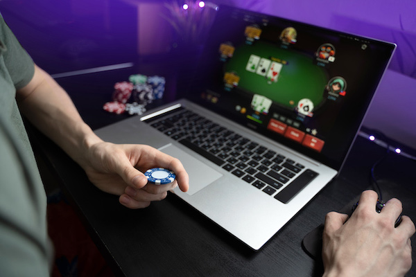 hrat online casino