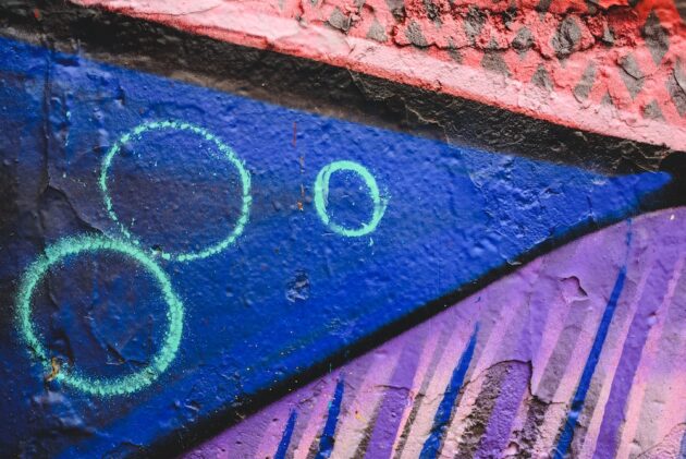 graffiti