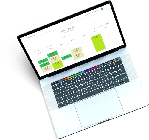 online rezervacny system