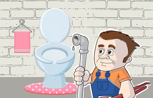 upchate wc