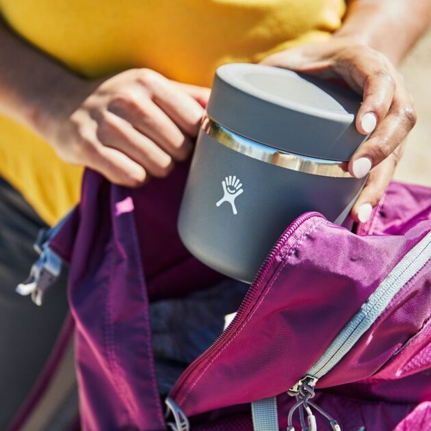 Hydro Flask termoska