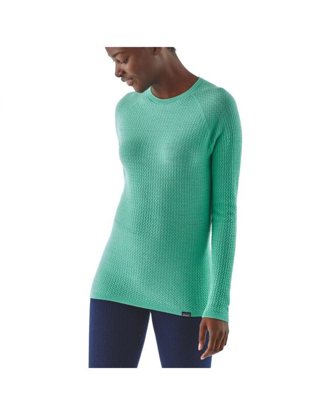 Patagonia Capilene Air Crew