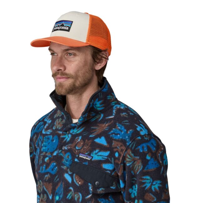 štýlová šiltovka na leto