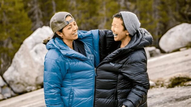 zimná bunda do mesta