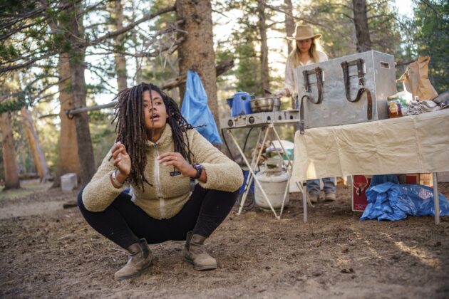 funkčné mikiny Patagonia