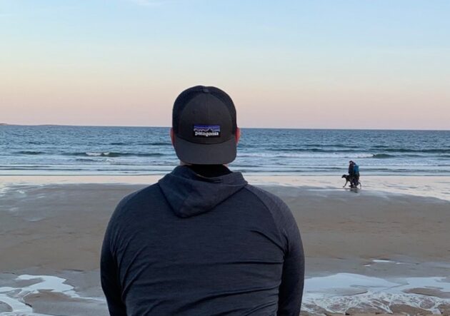 Fair Trade šiltovky