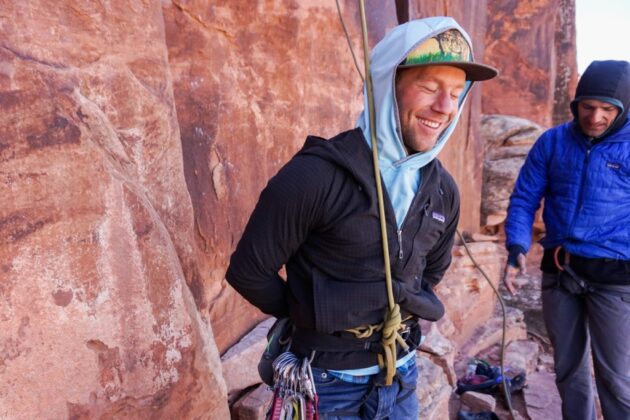 fleecové mikiny Patagonia