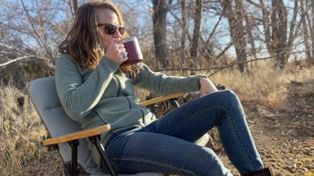 Lezecká mikina Patagonia