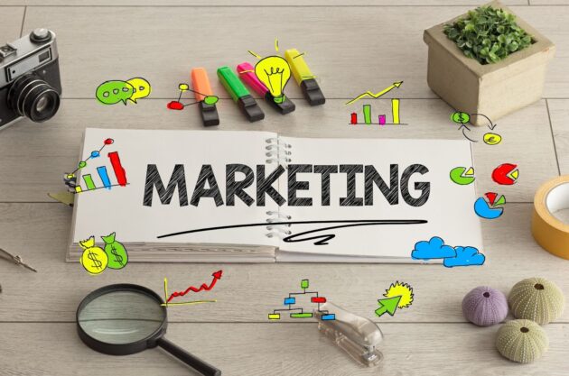 performance marketing