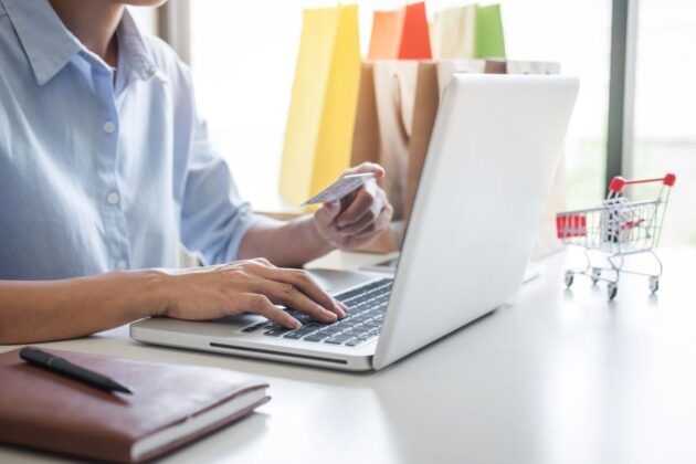 tvorba woocommerce webu