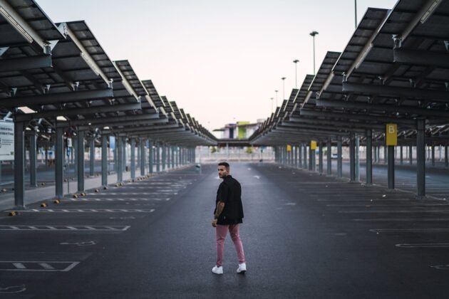 frekvenčné meniče