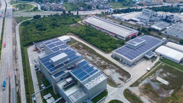 frekvenčné meniče