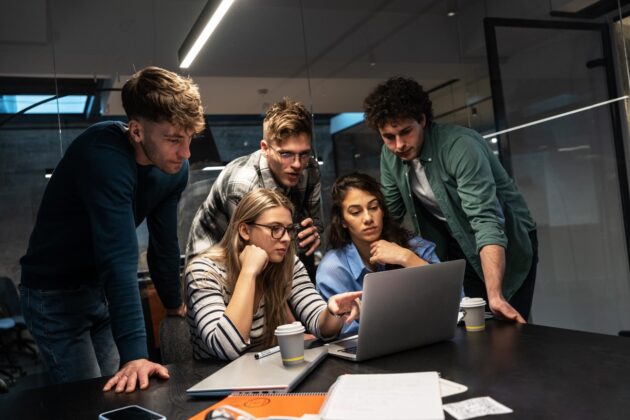 akcelerácia e-commerce