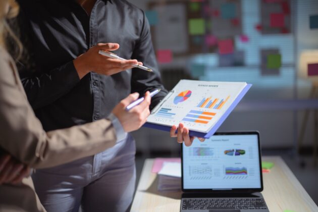 performance agentura