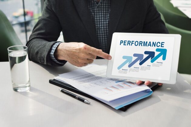 performance marketing