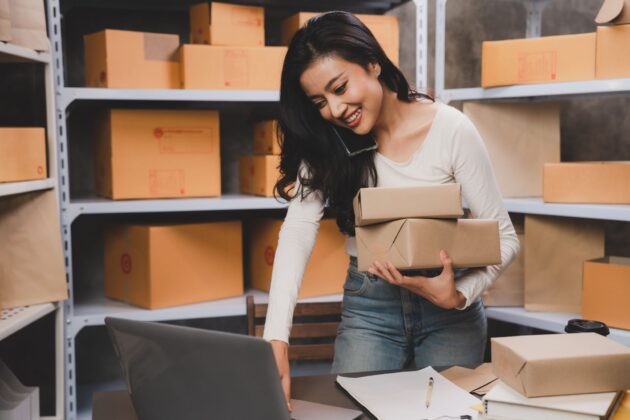 ecommerce