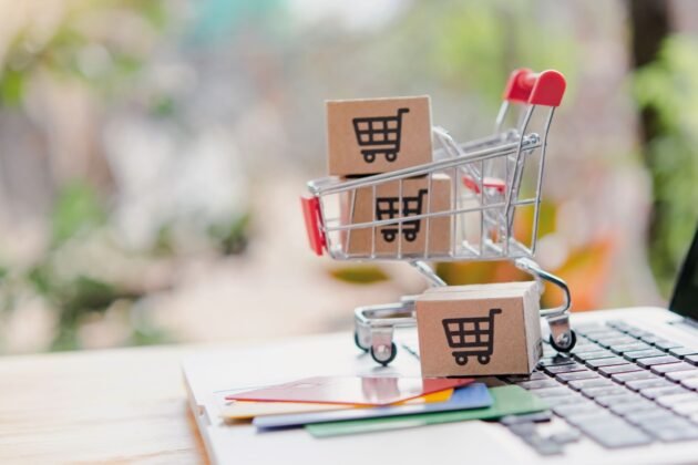 optimalizácia e-commerce