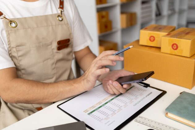 audit e-commerce