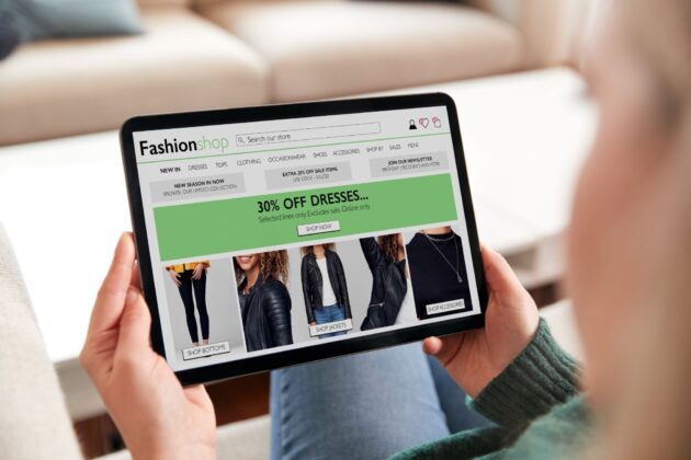 optimalizácia e-commerce