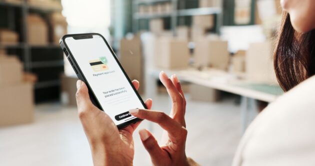 akcelerácia e-commerce